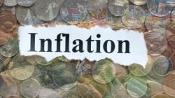 August CPI inflation higher at 2.07 per cent, up 46 bps vs July