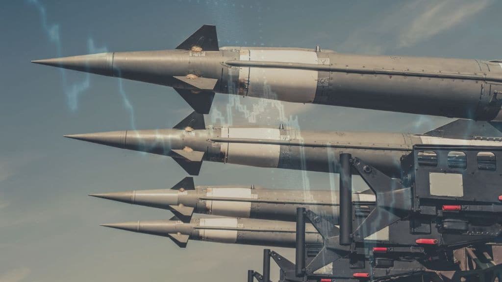Defence manufacturing company, Premier Explosives, received a Rs 7.83 crore order from the Ministry of Defence. I