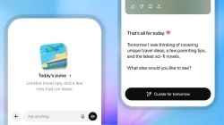 ChatGPT Pulse released as OpenAI’s ultimate AI personal assistant but there’s a catch