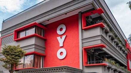 Oyo changes parent entity name to Prism