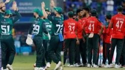 Pakistan vs Bangladesh Live Cricket Score, Asia Cup 2025 Super Four: PAK, BAN face off for place in final against India