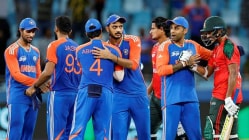 Unbeaten India storm into Asia Cup final, but cracks beneath dominance raise big questions