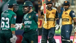 Pakistan vs Sri Lanka Live Cricket Score, Asia Cup 2025 Super Four: PAK face SL in must-win clash at Abu Dhabi