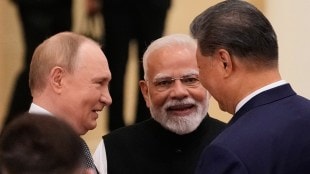 RIC Trilateral's Diplomatic Leverage. (Image Source: AP)