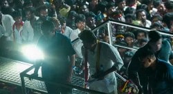 Missing child rumour, actor’s delay and blackout: What triggered stampede at Vijay’s Karur rally – All we know