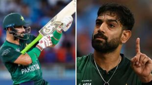 BCCI files official complaint against Pak cricketers