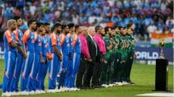 Watch: Pak team left embarrassed as DJ plays Jalebi Baby instead of national anthem during Asia Cup India vs Pak match