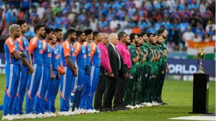 Sanjay Raut levels 'match fixing' charge after India's Asia Cup win: 'Rs 50,000 crore went to Pakistan'
