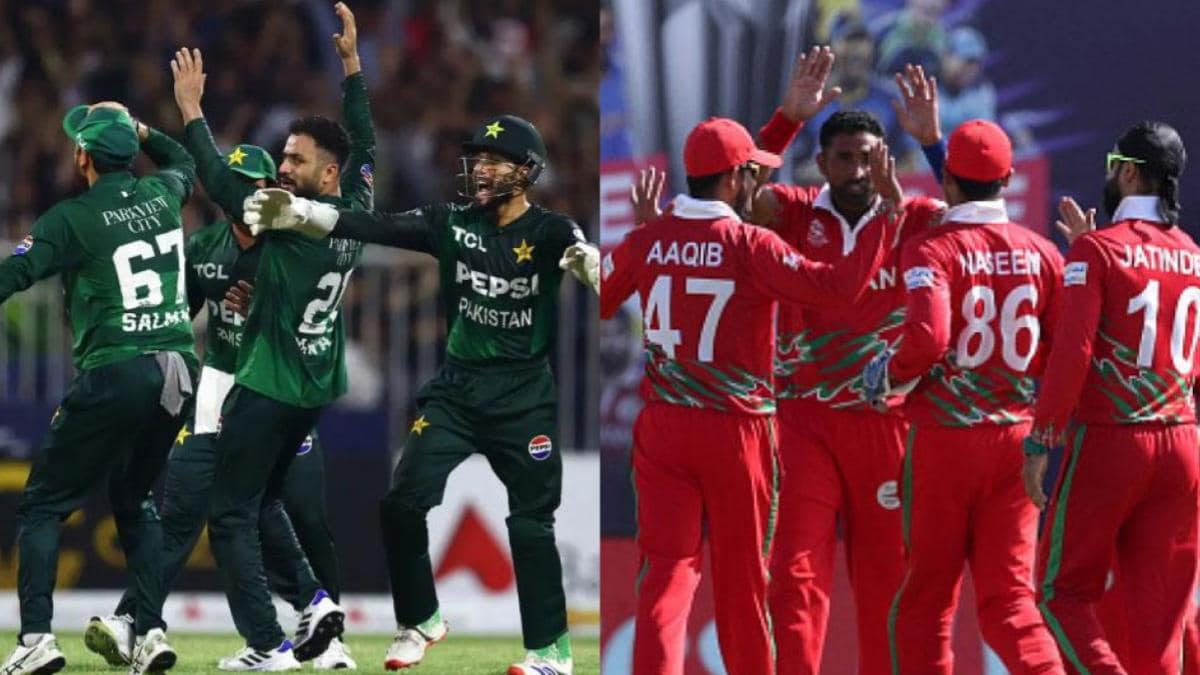 Asia Cup 2025 Pak vs Oman Match Preview: Pakistan eye smooth takeoff vs Oman before high-stakes India game