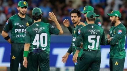 Pakistan vs United Arab Emirates T20I Today Match Highlights | PAK vs UAE Asia cup Highlights
