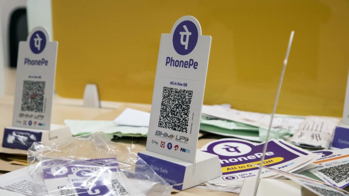IPO, phonepe, walmart, google pay, Reserve Bank of India, RBI IPO, phonepe, walmart, google pay, Reserve Bank of India, RBI