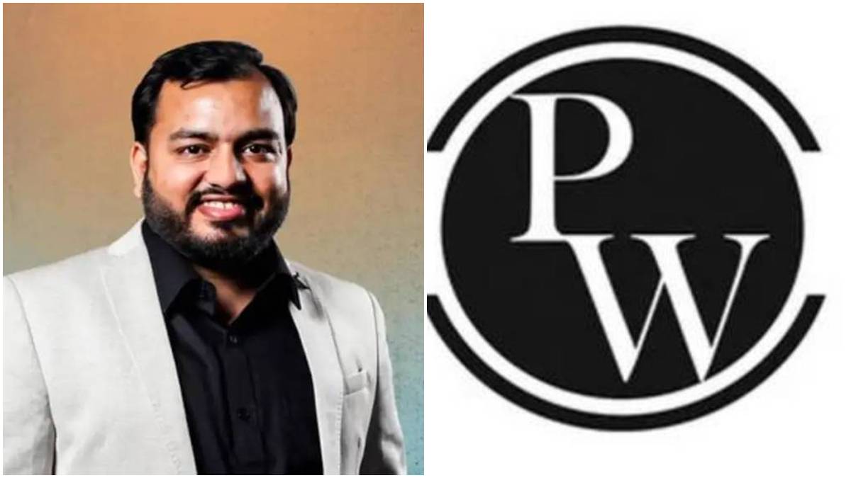 The Alakh Pandey-led Edtech major PhysicsWallah has filed updated draft papers The Alakh Pandey-led Edtech major PhysicsWallah has filed updated draft papers