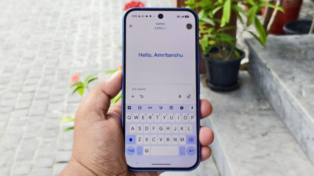 google pixel 10 review