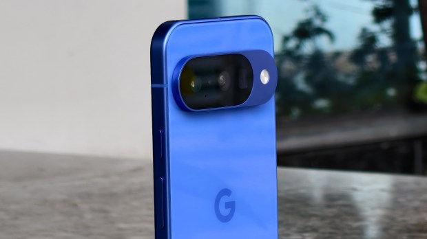 google pixel 10 