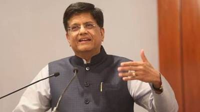 Piyush Goyal meets USTR, official-level talks for BTA progressing