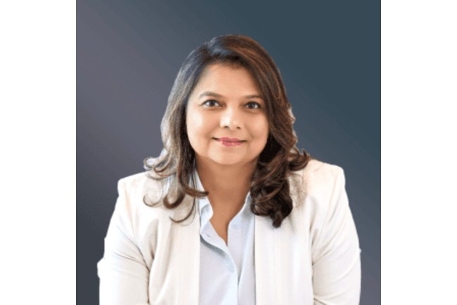 Amisha Vora, chairperson & MD, PL Capital. (Image Source: Company)