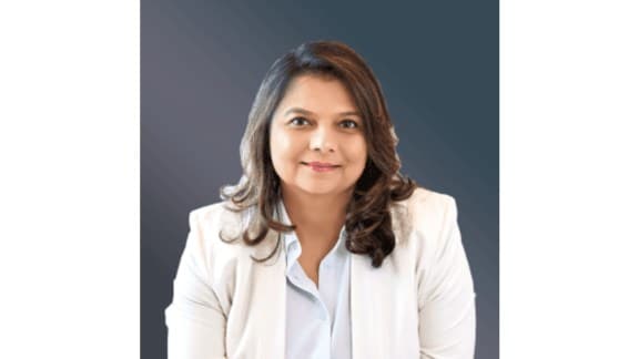 Amisha Vora, chairperson & MD, PL Capital. (Image Source: Company)