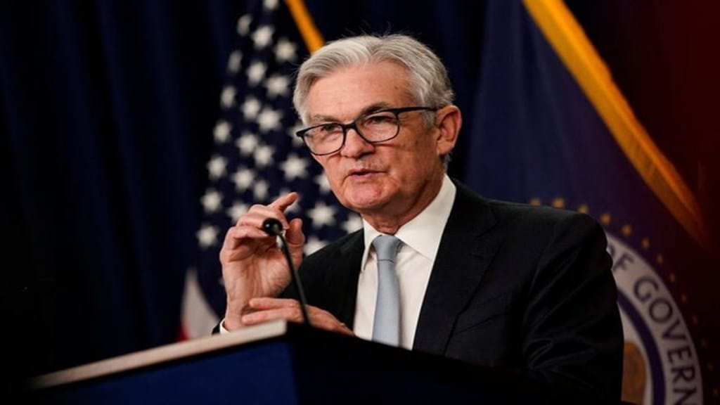 US Fed rate cut, FOMC September meeting, Powell speech, Powell press conference, job market