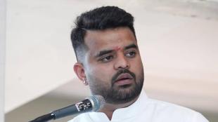 Jailed ex-MP Prajwal Revanna to serve as library clerk, to get daily pay of Rs 522.