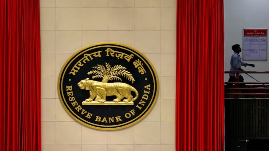 Reserve Bank of India, RBI, Banking, NBFC, housing finance