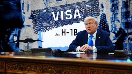 8 key myths around H-1B 100,000 visa fee busted