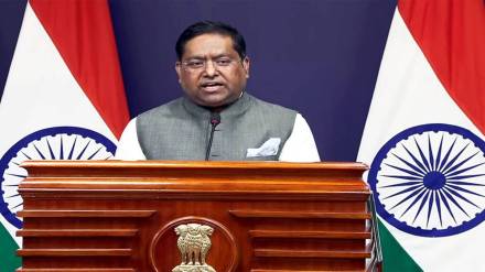Randhir Jaiswal