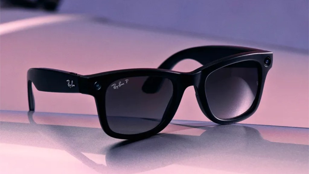 meta Ray Ban 2