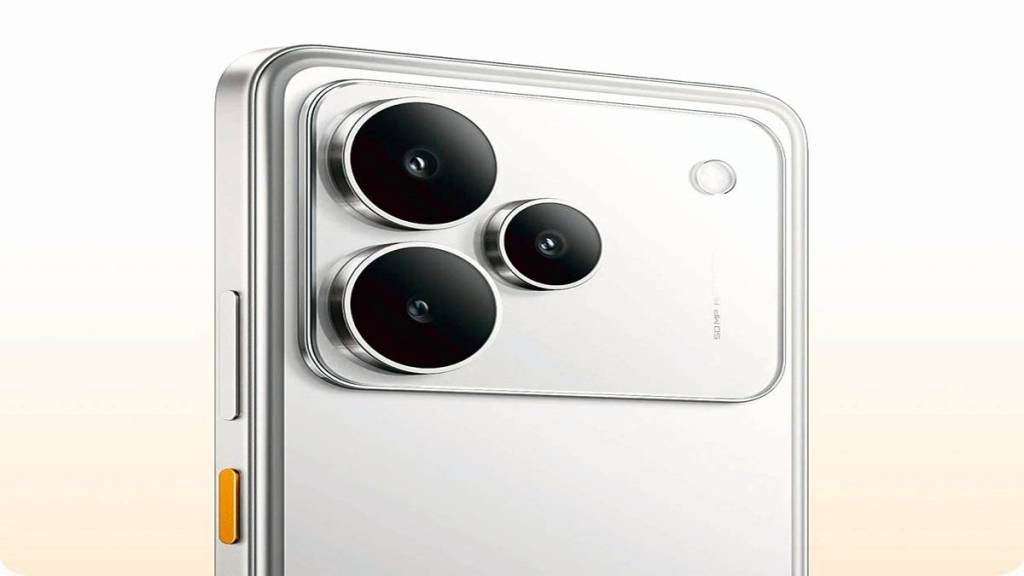 Realme P4 Pro review