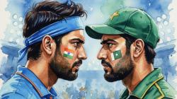 Asia Cup 2025 Final: War without Weapon?