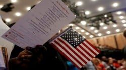 Green card holders applying for US citizenship after October 20 to face updated civics test