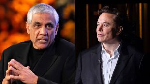 Top 50 America's richest immigrants