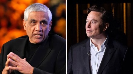 Top 50 America's richest immigrants