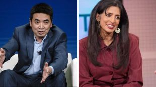 The H-1B Billionaire Club