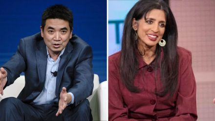 The H-1B Billionaire Club