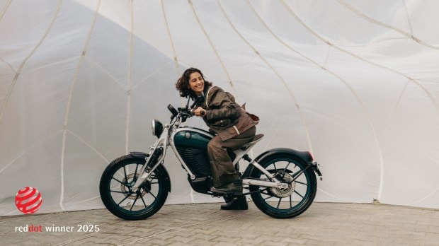 Royal Enfield Flying Flea C6 (1)