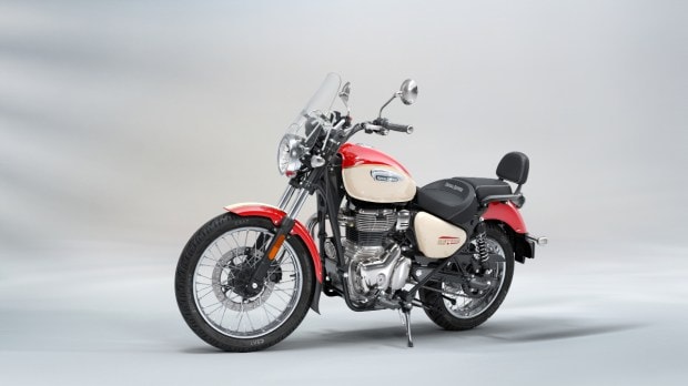 Royal Enfield Meteor 350 (2)