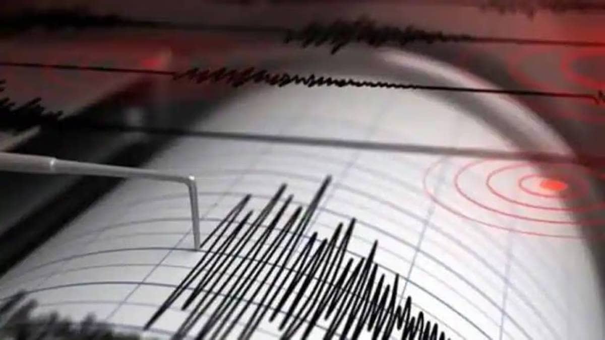Earthquake measuring 4.3 rocks US Bay Area, tremors felt in California