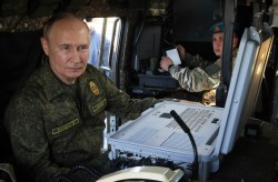 Explained: Why India’s participation in Russia-Belarus war games has rattled NATO and US