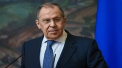 Russia denies India agreed to stop buying oil: ‘Except Trump, no one said that,’ says FM Lavrov