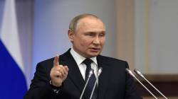 Russia halts fuel exports as Ukrainian drone attacks worsen supply shortage, Sevastopol completely out of gasoline
