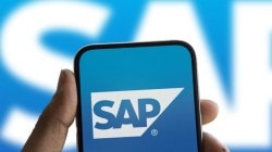 SAP launches sovereign cloud in India