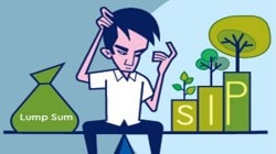 SIP vs lump sum: Which mutual fund strategy delivered better returns (2015–2025)?