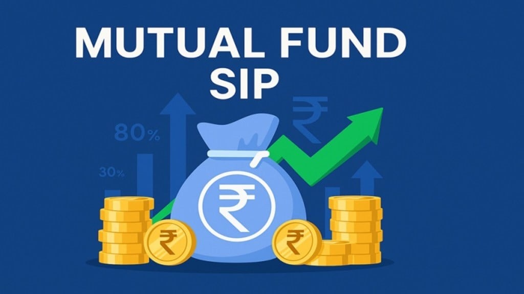 How to build a Rs 5 crore corpus by the age of 50 with a simple SIP plan