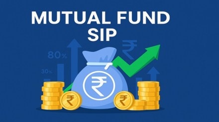 How to build a Rs 5 crore corpus by the age of 50 with a simple SIP plan