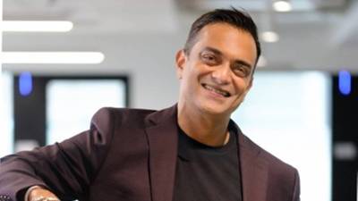 GST relief on computers with AAPAR-ID can bridge digital divide: Intel India MD 