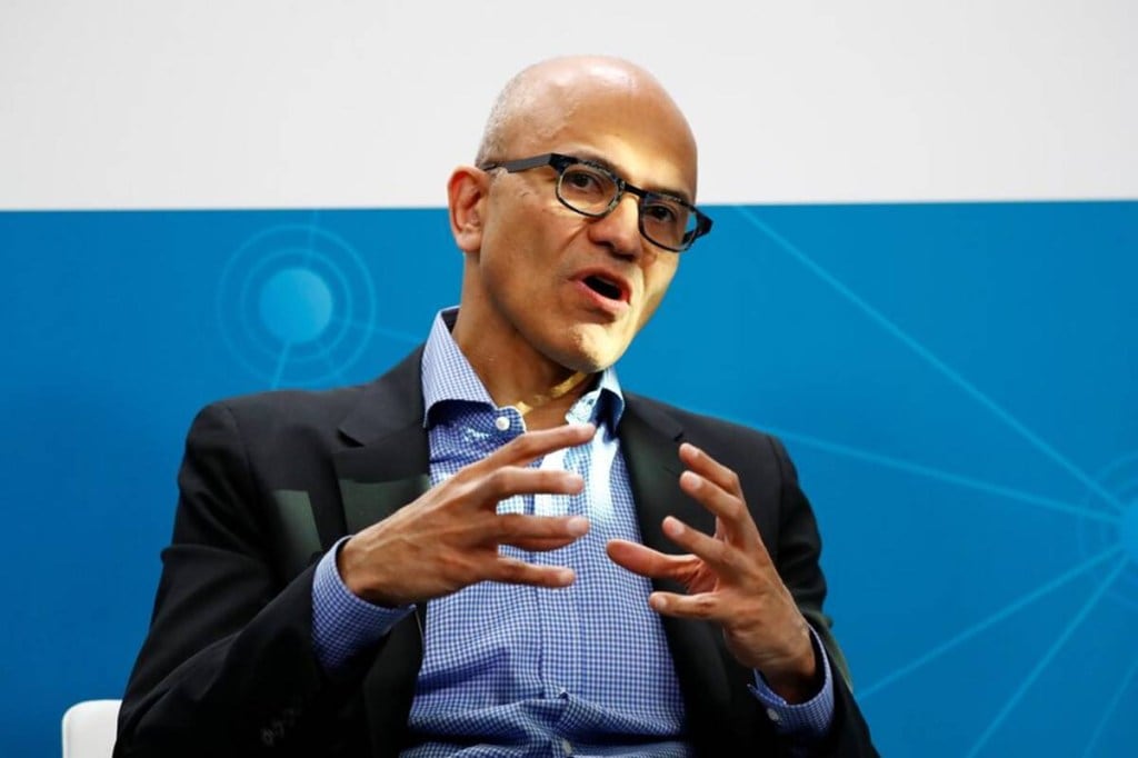 From Satya Nadella to Aravind Srinivas: Indian-origin tech leaders who started their careers on H-1B visas