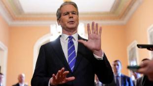 Scott Bessent on court ruling on Trump tariffs