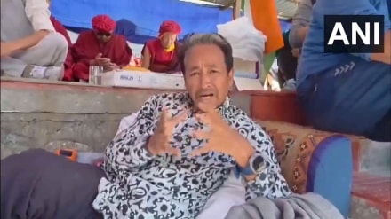 'This was a Gen Z revolution': Sonam Wangchuk says Leh violence only depicted 'people's frustration'