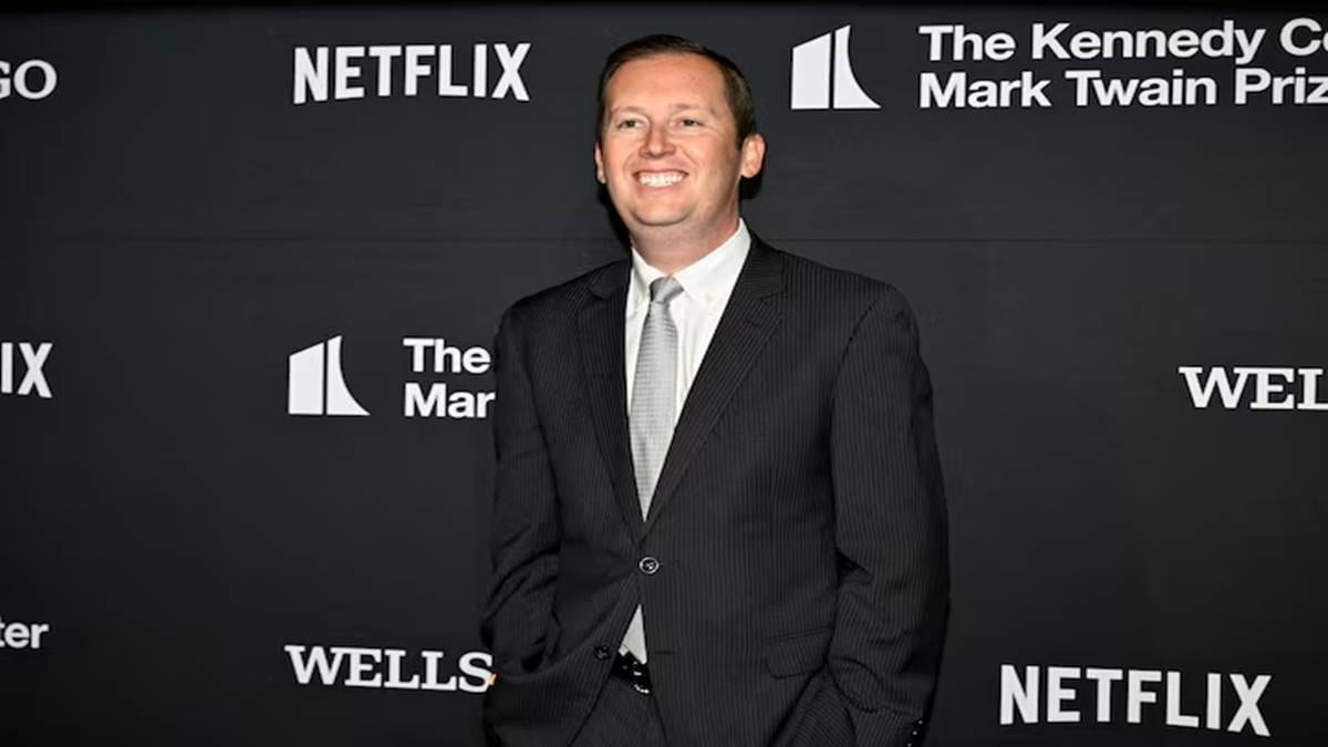 ‘Top priority to pull India closer from China’: US envoy-designate Sergio Gor says trade deal possible within weeks