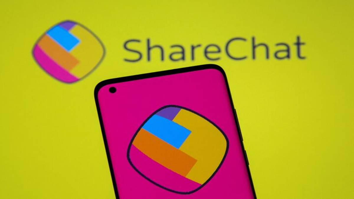 ShareChat ShareChat